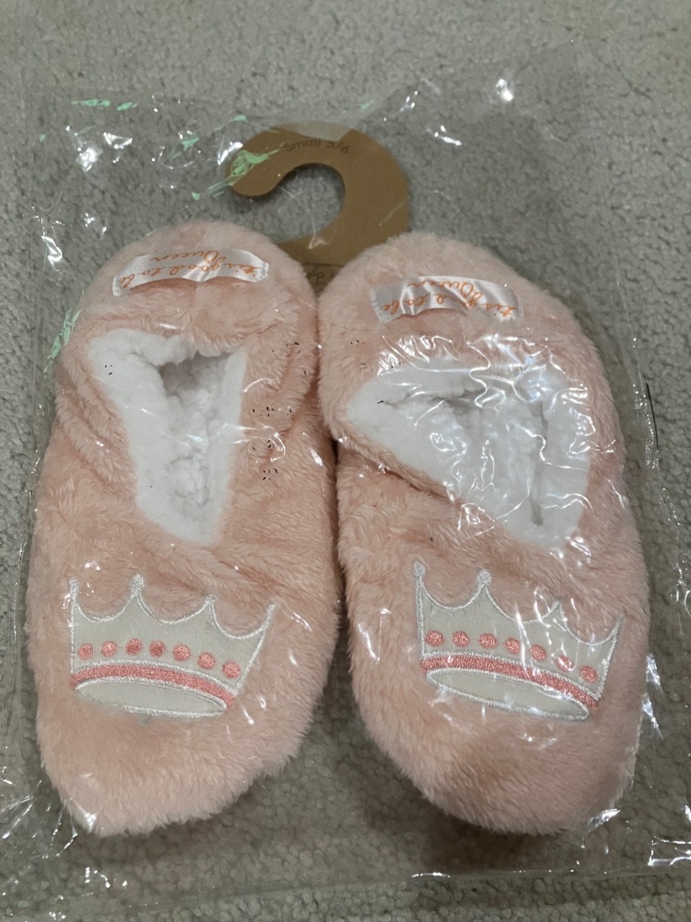Faceplant Dreams 'Tis Good to be Queen Footsies